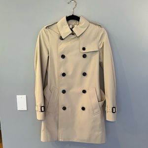 BURBERRY Trenchcoat